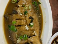-荣祥海鲜·烟台菜(胜利路二部)