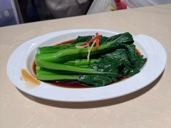 -香港池仔记肠粉王(博多新记襄阳南路店)