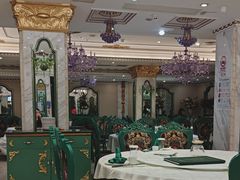 -齐家花园大酒店(宝山店)