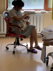 -皇家月府月子中心(沈阳店)