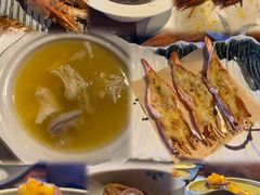 -Mr.Fish鱼鲜生海鲜放题(高德置地冬广场店)