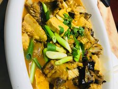 -小船渔村•大连菜•大连焖鱼(明泽街店)