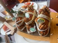-东西风牛排馆周末烧烤自助(首都机场希尔顿店)