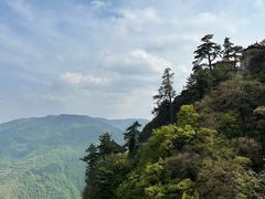 -崆峒山景区