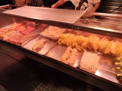 -明记牛杂(新马路分店)