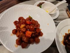 -功德林(南京西路店)