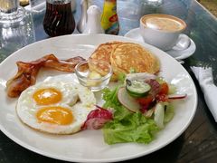 -Fern Forest Cafe
