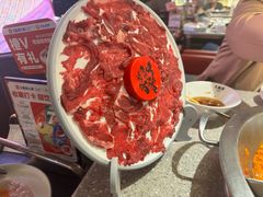 -大龙燚火锅(太古里店)