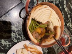 -奉天小馆·非遗东北菜(沈阳万象城店)