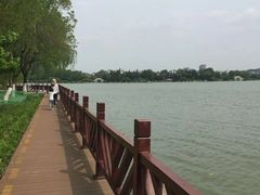 -云龙湖旅游景区