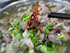 -正宗苏稽毛哥跷脚牛肉总店
