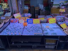 -大观篆新农贸市场