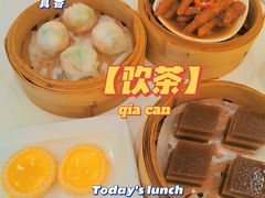 -御彩酒家(东风东路店)