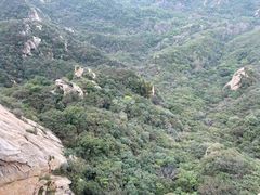 -北京密云天门山风景区
