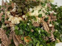 -院里寻菜·精致庭院菜(观沙岭店)