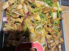 -直隶安家罩饼(复兴路店)