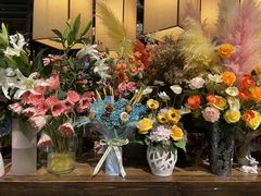 -芭缇沁园椰子鸡(中航紫金新天地店)