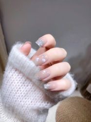 -拾光美甲美睫半永久