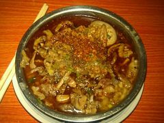牛杂面-窦四牛杂面(总店)