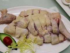 -潮福城大酒楼·潮味粤品·港式点心(湖滨北路店)