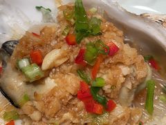 -将相和·海鲜蒸饺大连菜