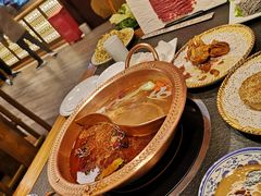 -仁和四季涮肉馆(天坛南门店)