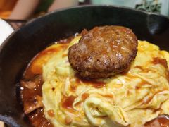 -TAMATI(巴黎贝甜韩式西餐厅店)