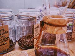 -COFFEE HOLIC(朝外SOHO店)