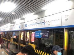 -大东门(地铁站)