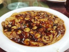 二虾面筋煲-协和菜馆(凤凰街店)