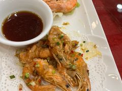 -东四民芳餐厅(世茂工三店)