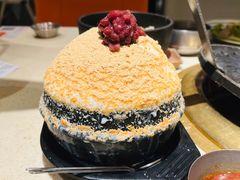 -蚂蚁洞·烤肉大营地(上海静安大悦城店)