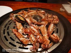 -海味当家·蒸锅海鲜(中山广场创始店)