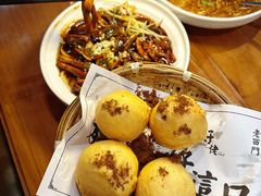 -老西门·常州菜(新区店)
