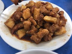 -老杨饭店(万科里店)
