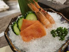 -大渔铁板烧(海雅缤纷城店)
