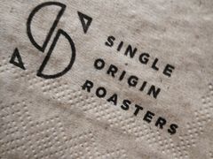 -KYO COFFEE(胶州路店)