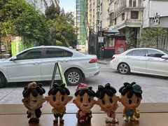 -流酥可心·牛乳蛋糕商店(禾祥西路店)