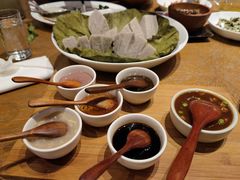 -宁波柏悦酒店·钱湖渔港