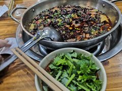 -黑竹香鸡(营和巷店)