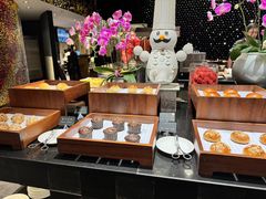 -杭州西溪喜来登度假大酒店
