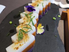 地三鲜-羲和雅苑•北京烤鸭(平安国际金融中心店)