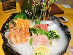 -新一喜铁板料理餐厅·铁板放题(北国商城店)