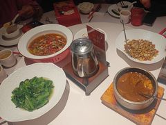 -千百味红餐厅·江西菜(绿地双子塔店)