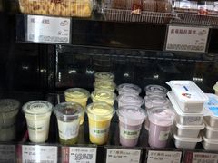 -苹果花园(龙漕路店)