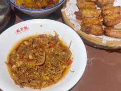 -天下客饭店(中山路店)