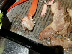-比特堡啤酒烤肉自助料理(和平店)