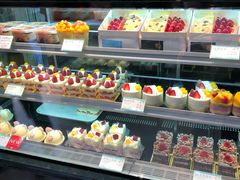 -好利来.生日蛋糕(杨家坪店)