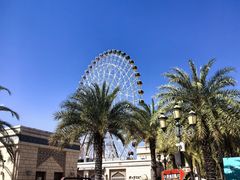 -三亚海昌梦幻海洋不夜城