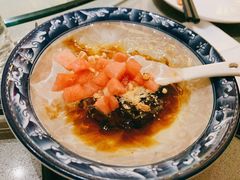 红糖冰粉-铜小馆(1891时光道店)